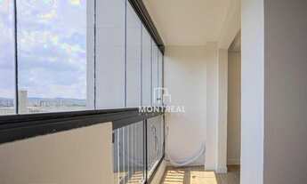 Imagem 3: Apartamento com 2 dormitórios à venda, 52 m² por R$ 420.000 - Industrial Centro - Osasco/S