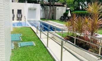 Imagem 2: EA- Apartamento com 03 quartos em Casa Forte, 68m² - Edf. Sobrado Gilberto Freyre - Lazer