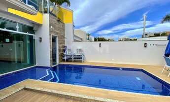 Imagem 3: Barra da Tijuca Casa em condomínio com 4 dormitórios