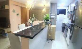 Imagem 3: Apartamento 2/4 com suíte no Mare Nostrum, Lauro de Freitas-BA