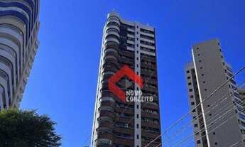 Imagem 1: Apartamento à venda, 154 m² por R$ 979.000,00 - Meireles - Fortaleza/CE