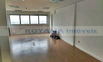 Imagem: Sala para alugar, 40m² - Vila Guarani (Zona