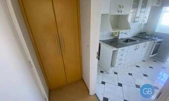 Imagem 5: Apartamento com 2 dormitórios para alugar - Vila Antonina - São Paulo/SP