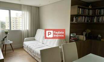 Imagem 3: Apartamento com 3 dormitórios à venda, 73 m² por R$ 440.000,00 - Socorro - São Paulo/SP