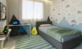 Imagem 6: VALOR SUJEITO A ALTERAÇÃO SEM AVISO PRÉVIO* - Apartamento com 2 dormitórios à venda, 66 m