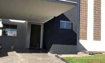 Imagem: Imóvel localizado no Jardim Seminário