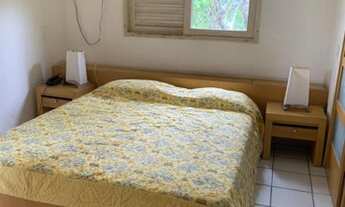 Imagem 7: Flat com 3 dormitórios à venda, 100 m² por R$ 580.000,00 - Novo Gravatá - Gravatá/PE