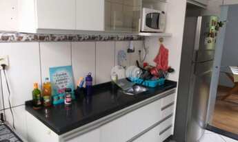 Imagem 4: Apartamento com 2 dormitórios à venda, 58 m² por R$ 290.000,00 - Vila Isabel - Rio de Jane