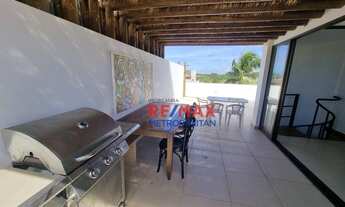 Imagem 3: Village 4/4 suítes, terraço, vista mar e pé na areia. Tudo que você queria num único lugar