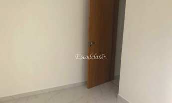 Imagem 6: Apartamento com 1 dormitório à venda, 30 m² por R$ 260.000,00 - Parada Inglesa - São Paulo