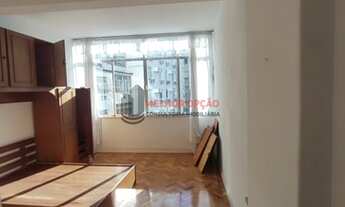 Imagem 6: Rio de Janeiro - Apartamento Padrão - Copacabana