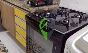 Imagem 5: Apartamento DUPLEX MOBILIADO com 2suítes para alugar, em prédio com lazer, R$ 6.000/mês