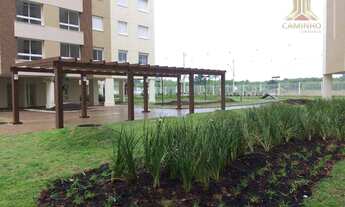 Imagem 4: No Life Park em Canoas, vendo apartamento de três dormitórios, suíte, vaga e infraestrutur