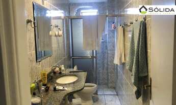 Imagem 6: Excelente Apartamento a Venda - Condomínio Perequê - Açu - Ubatuba - SP