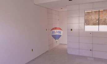 Imagem 4: Apartamento com 2 dormitórios à venda, 45 m² por R$ 140.000,00 - Porto Verde - Alvorada/RS