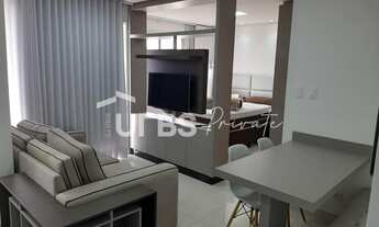 Imagem 2: Lux Home Design - Flat 1 quarto, sendo 1 suíte