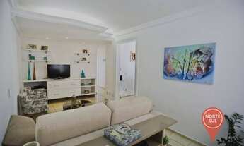 Imagem 5: Apartamento com 4 dormitórios à venda, 80 m² por R$ 350.000 - Buritis - Belo Horizonte/MG