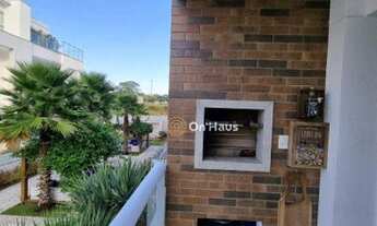 Imagem 3: Apartamento 3 dormitórios na entrada do Novo Campeche