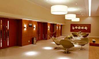 Imagem 4: Sala comercial com 53M² no Shopping Nova América