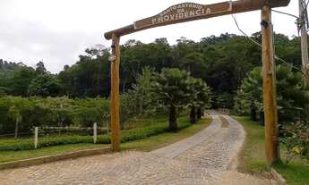 Imagem: Condomínio fechado no Vale do Cuiabá