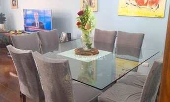 Imagem 5: Apartamento com 3 dormitórios à venda, 134 m² por R$ 950.000,00 - Santana - São Paulo/SP