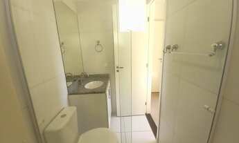 Imagem 4: Apartamento para venda com 60 metros quadrados com 3 quartos