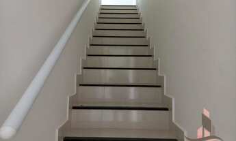 Imagem 2: Casa à venda, 51 m² por R$ 257.000,00 - Caiçara - Praia Grande/SP