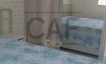 Imagem 3: Apartamento Residencial à venda, São Bernardo, Campinas - AP0111