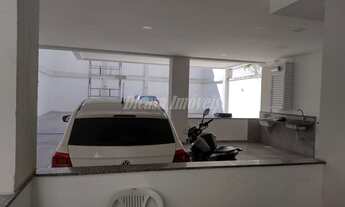 Imagem 7: Apartamento para venda com 70 metros quadrados com 2 quartos em Tauá - Rio de Janeiro - RJ