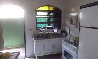 Imagem 4: Casa com 2 dorms, Agenor de Campos, Mongaguá - R$ 170.000,00, 86m² - Codigo: 1378-Jussara