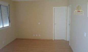 Imagem 2: Apartamento de três dormitórios com duas vagas de garagem no Boulevard das Palmeiras na As