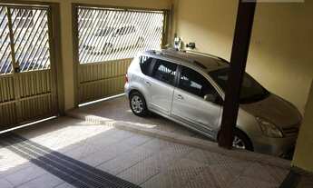 Imagem: Casa com 3 dormitórios à venda, 200 m²