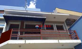 Imagem 5: Galpão para alugar, 312 m² por R$ 5.000,00/mês - Jardim do Trevo - Campinas/SP