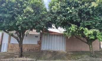 Imagem: Vende-se casa em Uruaçu