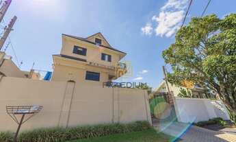 Imagem 2: Casa com 3 dormitórios à venda, 256 m² por R$ 1.150.000,00 - Guaíra - Curitiba/PR