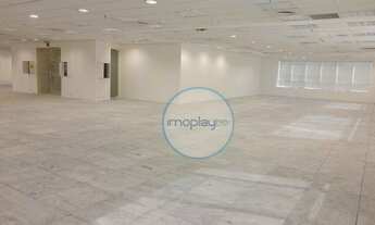 Imagem: Escritório com Vista excepcional para o