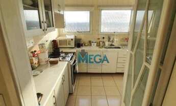 Imagem 6: Apartamento com 2 dormitórios à venda, 69 m² por R$ 720.000,00 - Vila Alexandria - São Pau