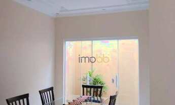 Imagem 4: Casa com 3 dormitórios à venda, 148 m² - Condomínio Vasques Martins - Votorantim/SP