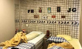 Imagem 4: Rua 04 Moderna TOPADA 450m2 , Vicente Pires