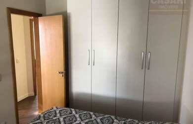 Imagem 4: Apartamento com 3 dormitórios à venda, 82 m² - Centro - São Bernardo do Campo/SP