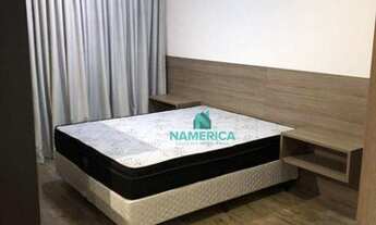 Imagem 7: Apartamento à venda, 45 m² por R$ 710.000,00 - Vila Cruzeiro - São Paulo/SP