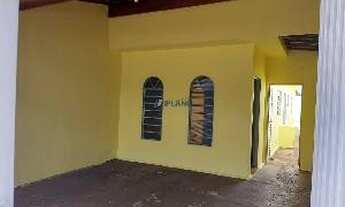 Imagem 2: Casa 1 suíte - Jardim Santa Felícia