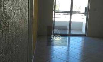 Imagem 3: Apartamento com 3 dormitórios à venda, 100 m² por R$ 350.000,00 - Nossa Senhora do Rosário