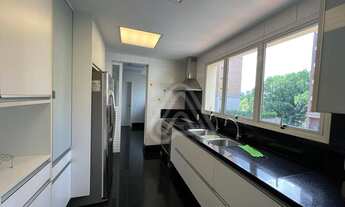 Imagem 5: Apartamento Duplex à venda, 560 m² por R$ 9.400.000,00 - Vila Nova Conceição - São Paulo/S