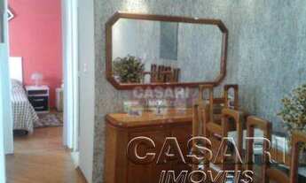 Imagem 4: Apartamento Residencial à venda, Jardim do Estádio, Santo André - AP53920