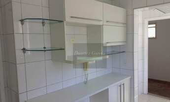 Imagem 6: Apto em bom estado na Região do Metrô Pça da Árvore