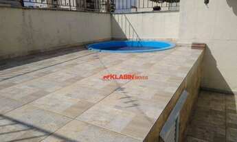 Imagem 4: #-Apartamento com 3 Quartos e 3 banheiros à Venda, 140 m² por R$ 900.000