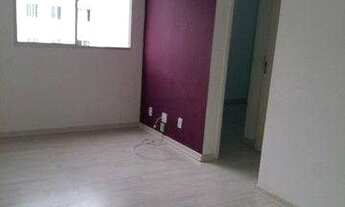 Imagem: Apartamento com 2 dormitórios à venda