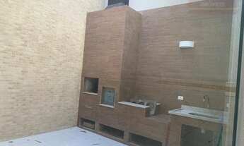 Imagem 5: Sobrado com 4 dormitórios à venda, 342 m² - Jardim Palermo - São Bernardo do Campo/SP