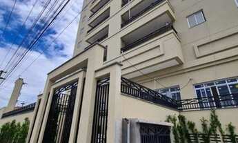 Imagem 2: Apartamento com 3 dormitórios à venda, 91 m² por R$ 616.000,00 - Vila Pantaleão - Caçapava